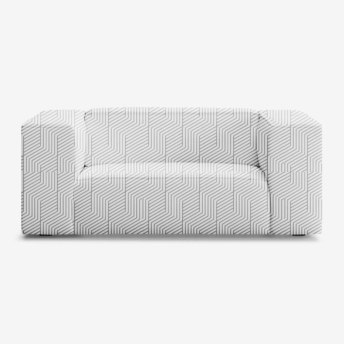Meester Loveseat groß