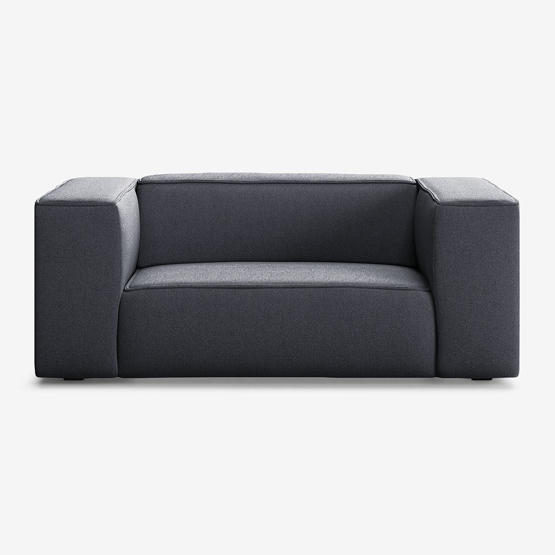 Meester Loveseat groß