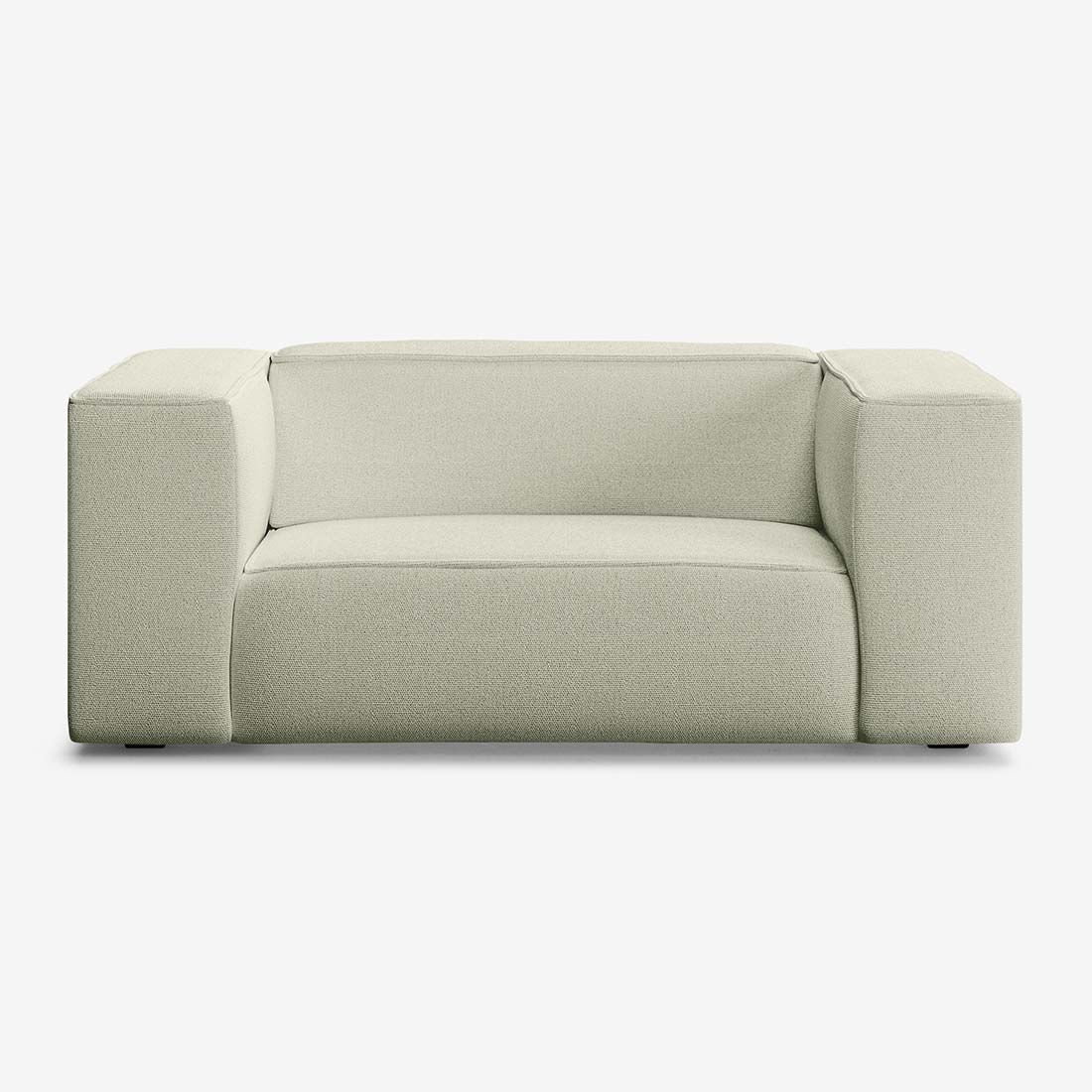Meester Loveseat groß