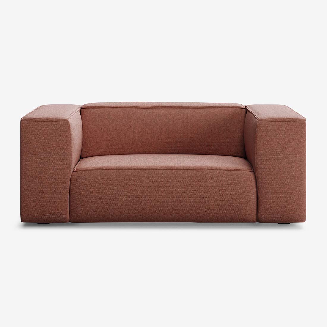 Meester Loveseat groß