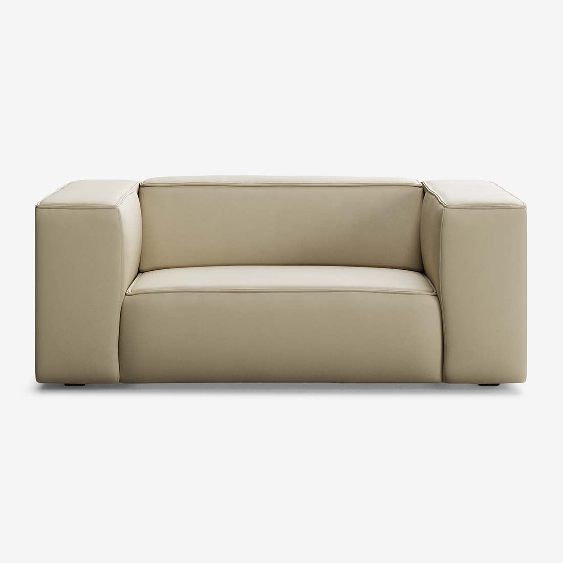 Meester Loveseat groß