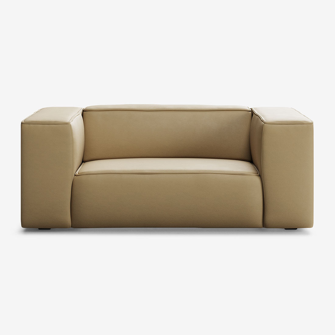 Meester Loveseat groß