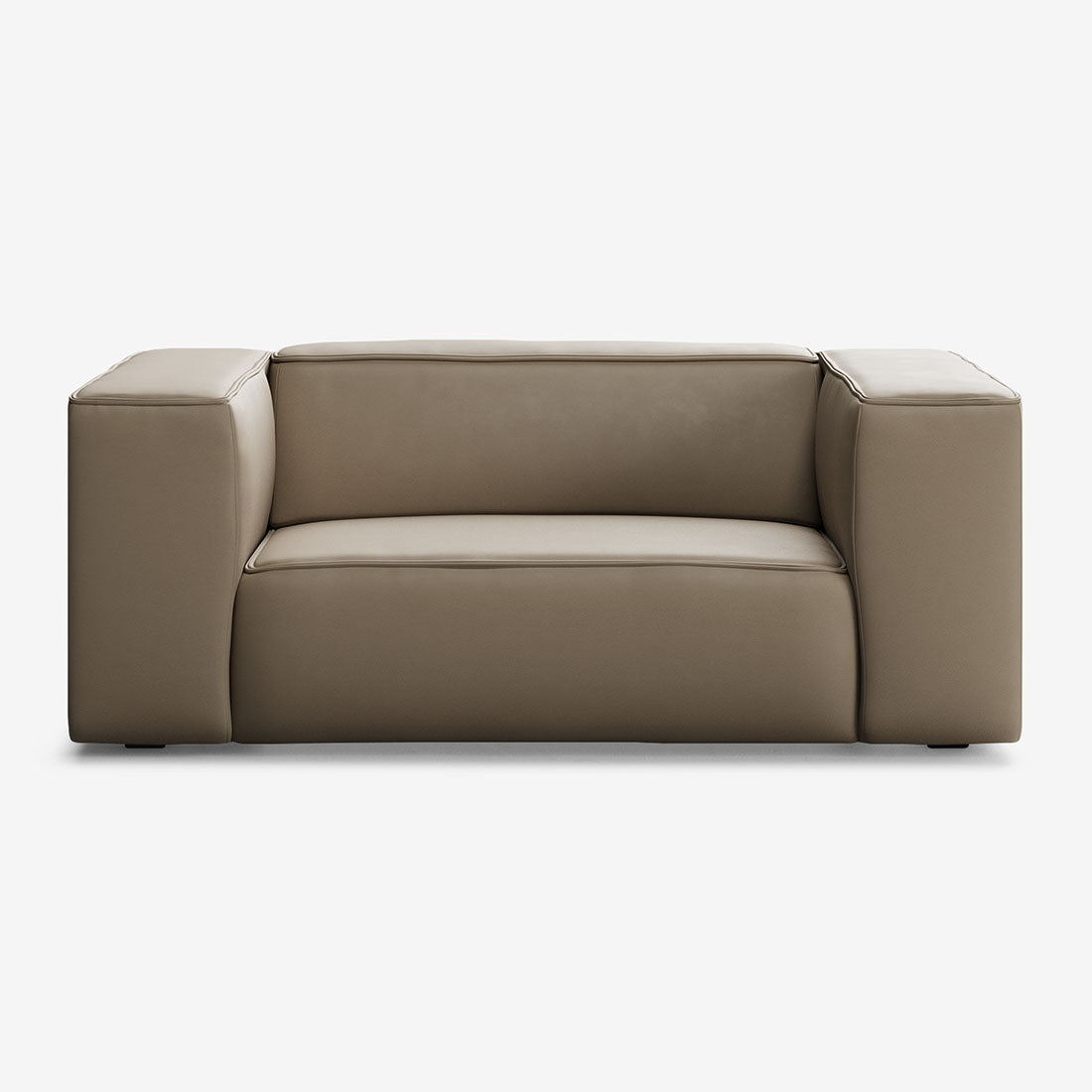 Meester Loveseat groß