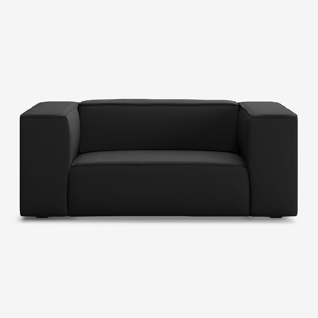 Meester Loveseat groß