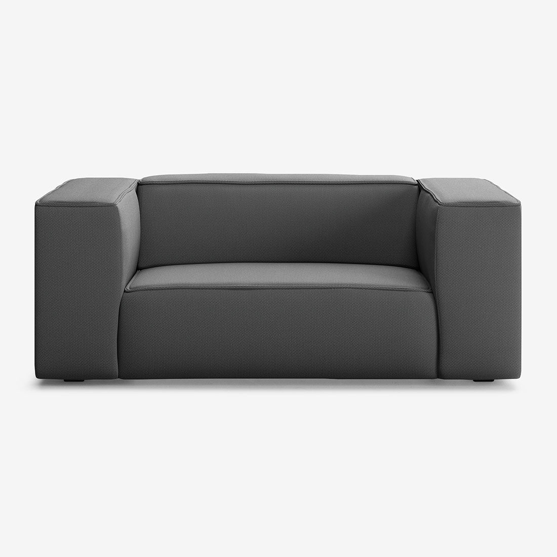 Meester Loveseat groß