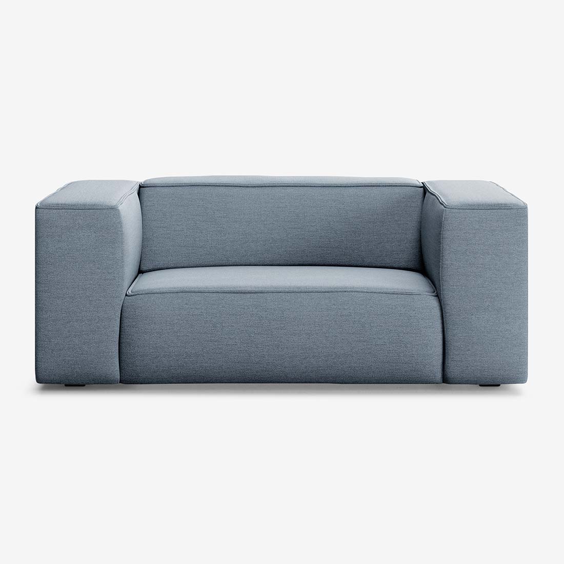 Meester Loveseat groß