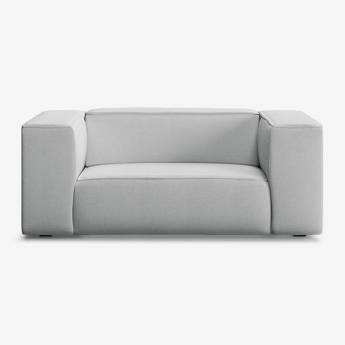 Meester Loveseat groß
