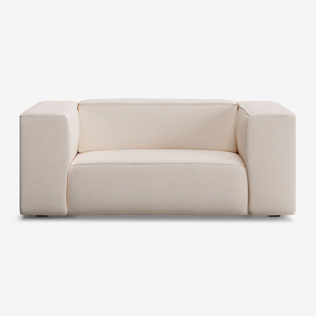 Meester Loveseat groß