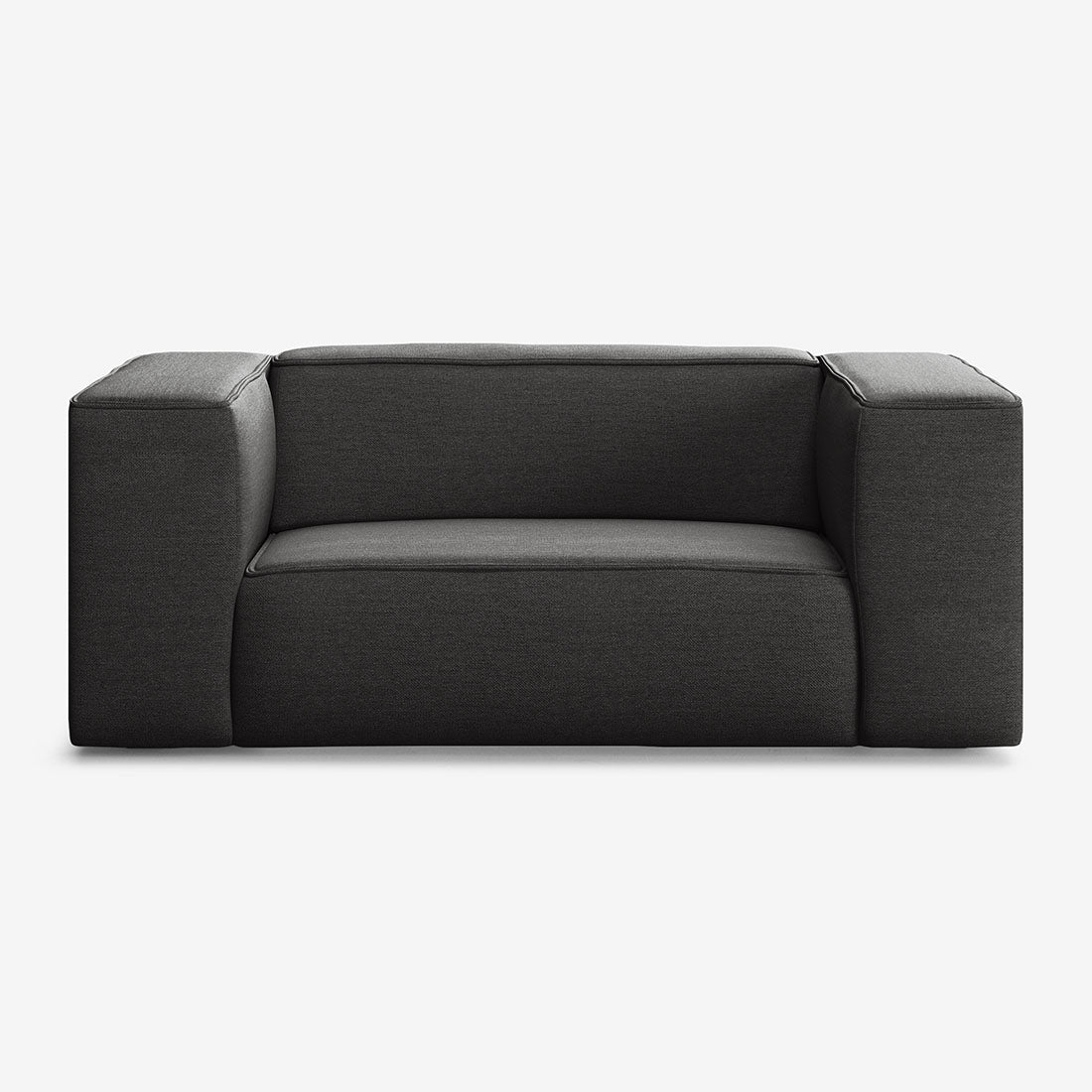 Meester Loveseat groß