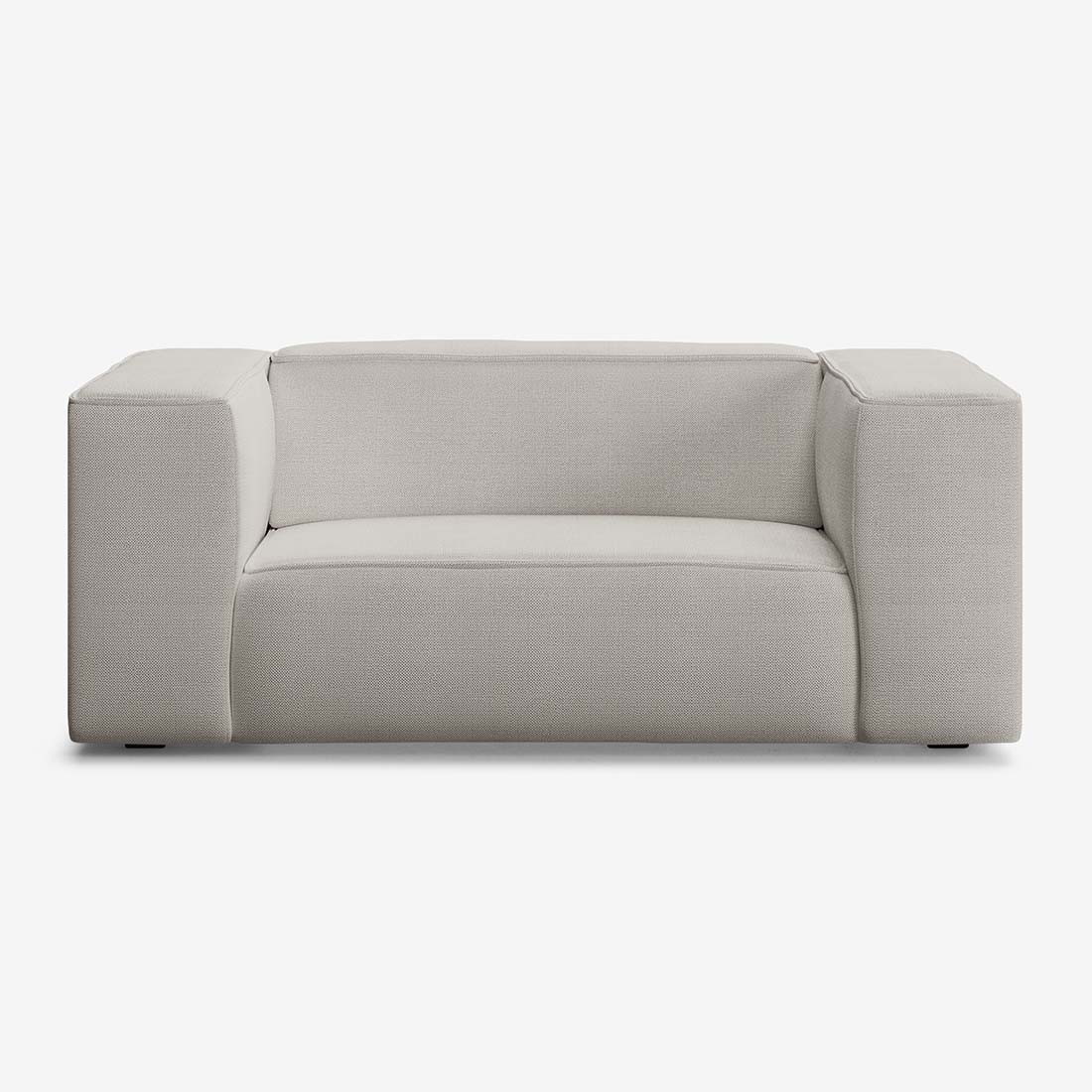 Meester Loveseat groß