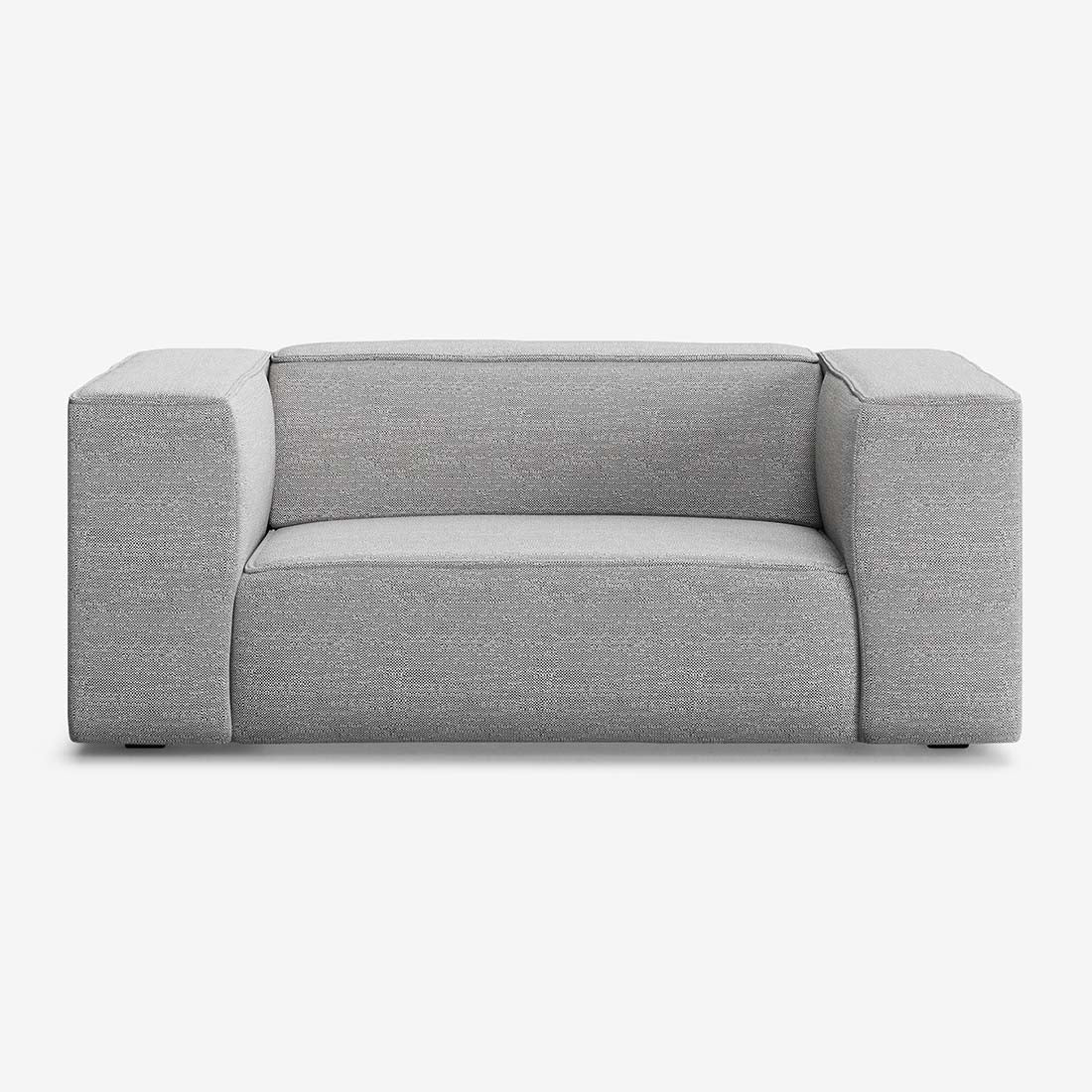 Meester Loveseat groß
