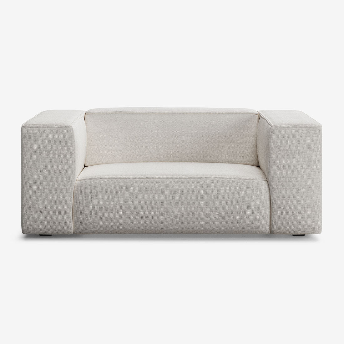 Meester Loveseat groß