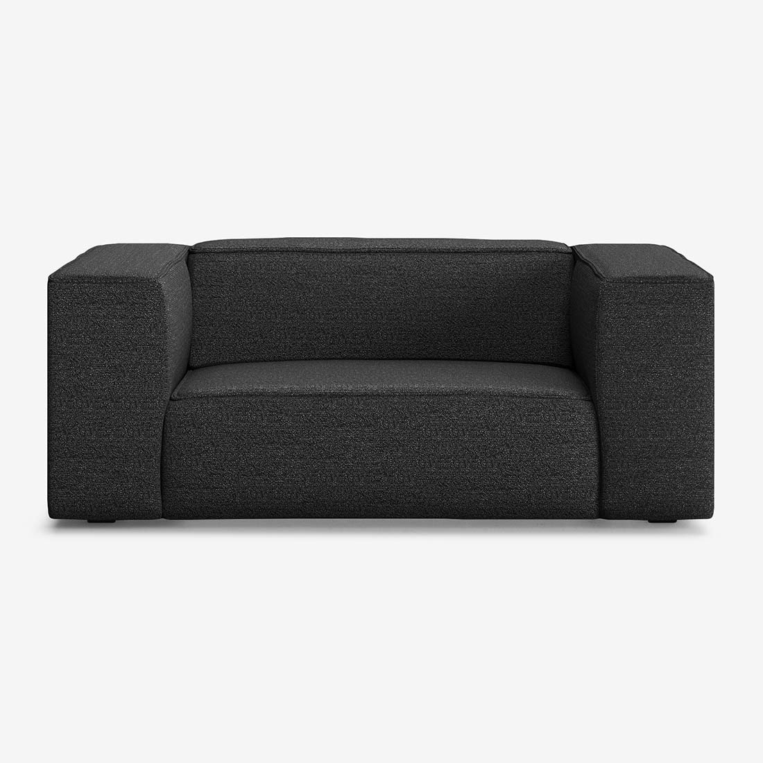 Meester Loveseat groß