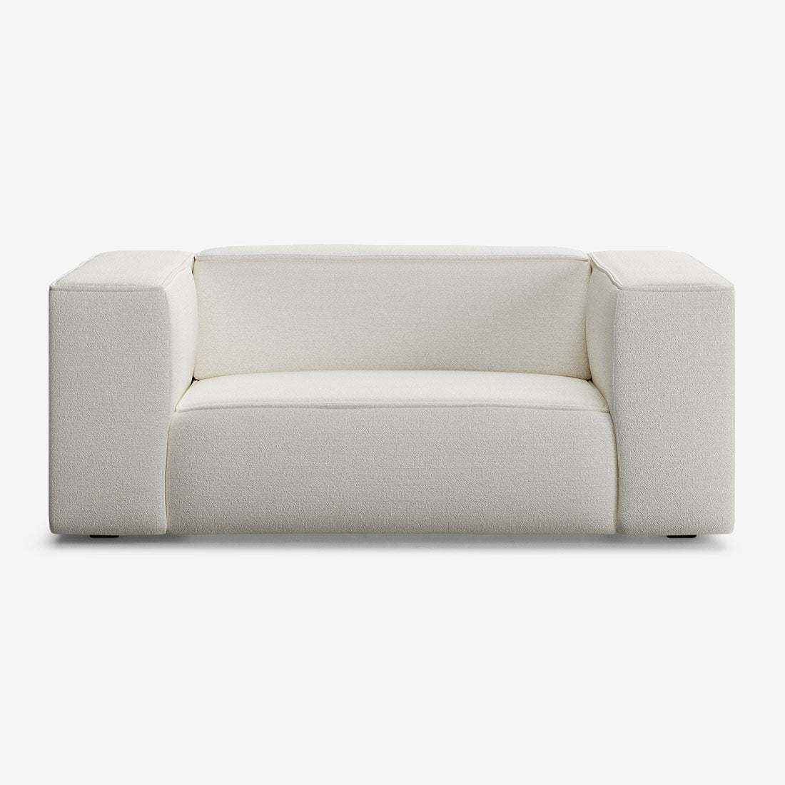 Meester Loveseat groß