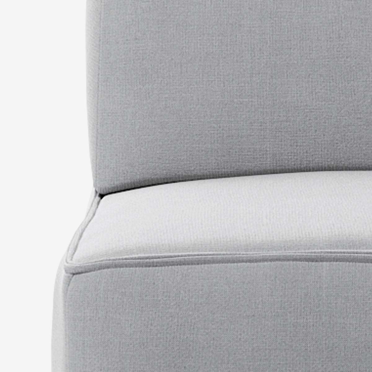 Meester Sofa 1 Seater Armrest Right