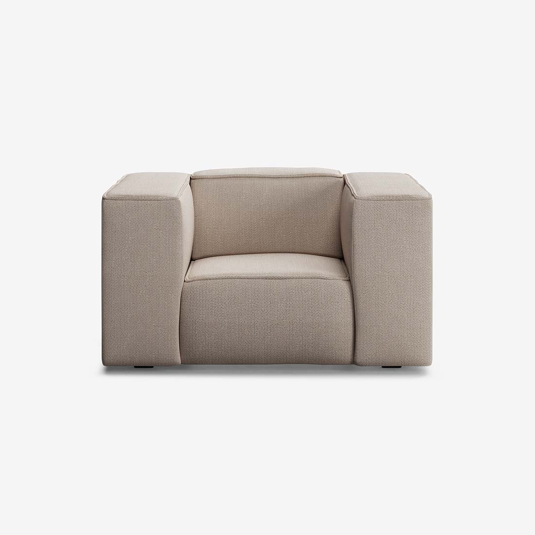 Meester Sessel