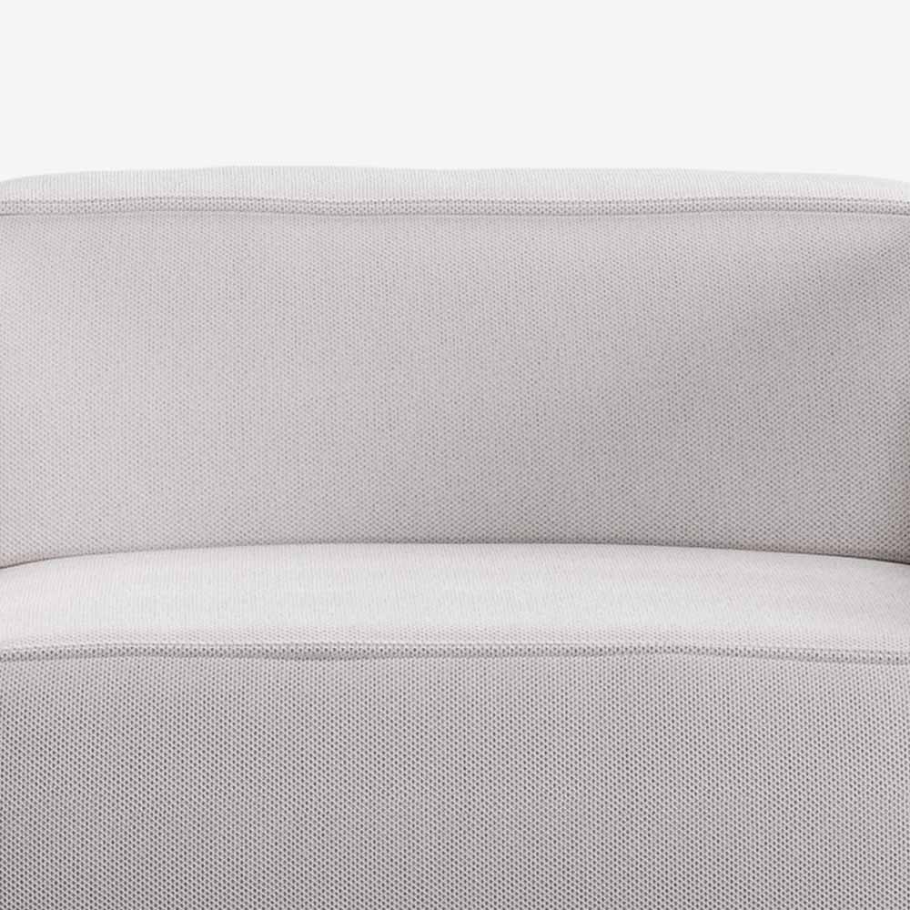 Meester Loveseat klein