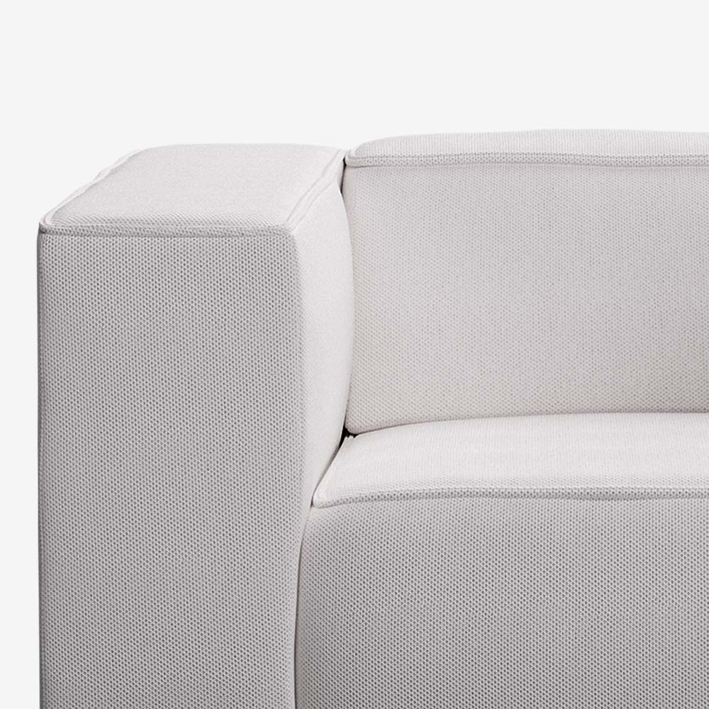Meester Sofa 190x100 cm (2-Sitzer)