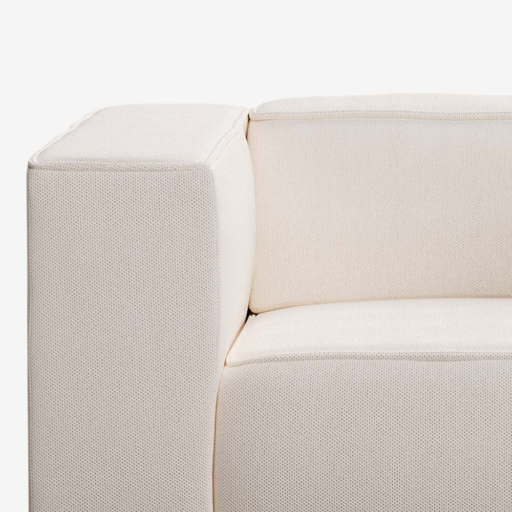 Meester Sofa 190x100 cm (2-Sitzer)