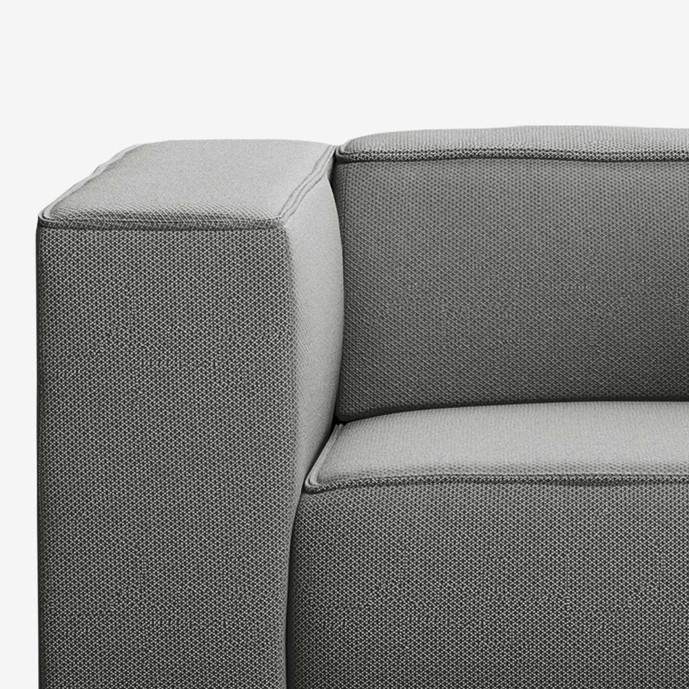 Meester Sofa 190x100 cm (2-Sitzer)