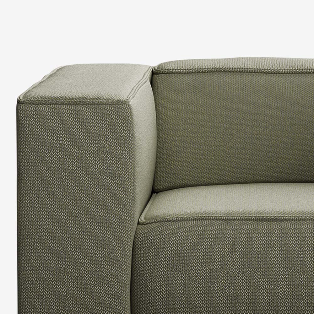 Meester Sofa 190x100 cm (2-Sitzer)