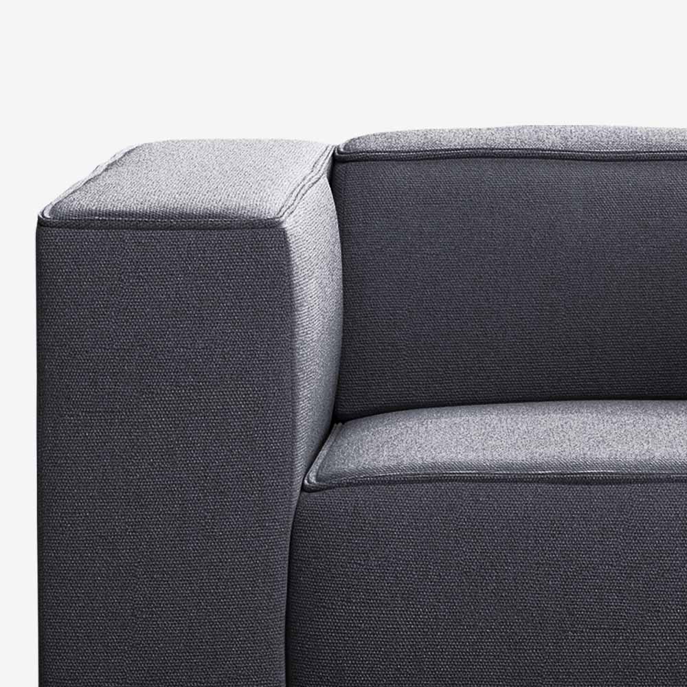 Meester Loveseat klein