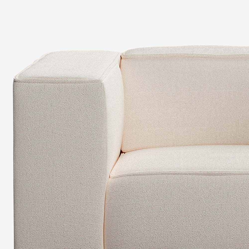 Meester Loveseat klein