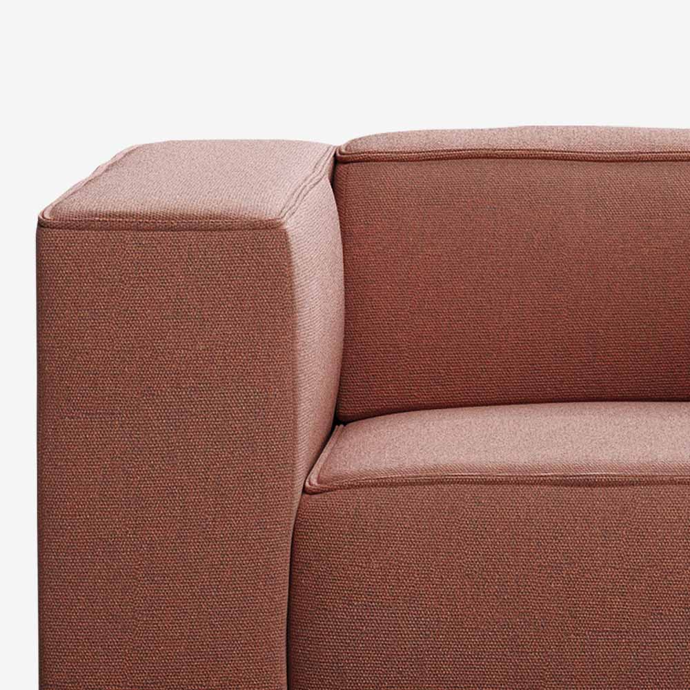 Meester Loveseat klein