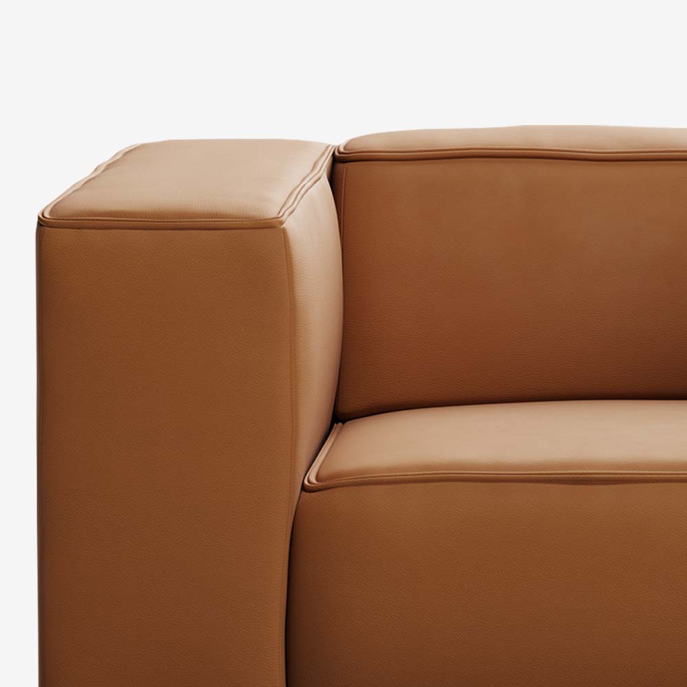 Meester Sofa 190x100 cm (2-Sitzer)
