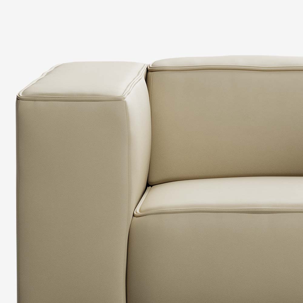 Meester Sofa 190x100 cm (2-Sitzer)