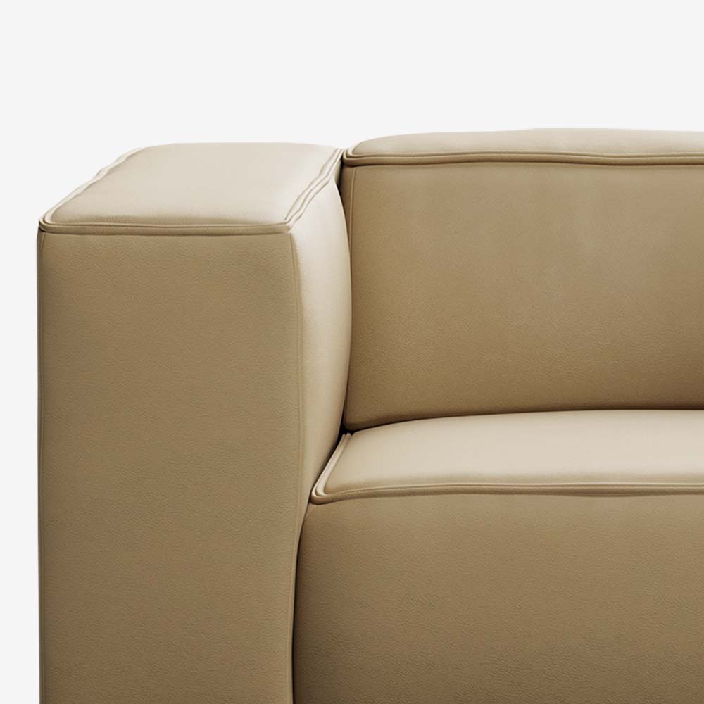 Meester Sofa 190x100 cm (2-Sitzer)