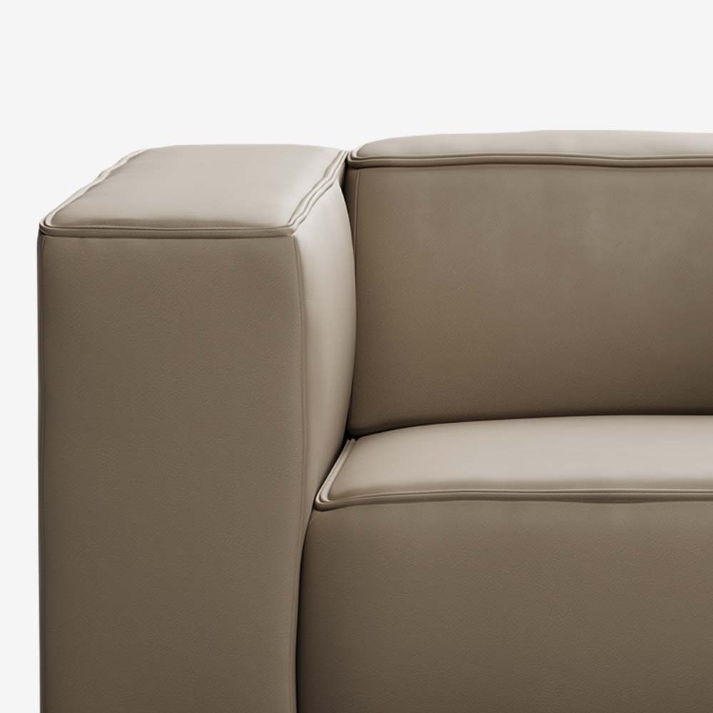 Meester Sofa 190x100 cm (2-Sitzer)