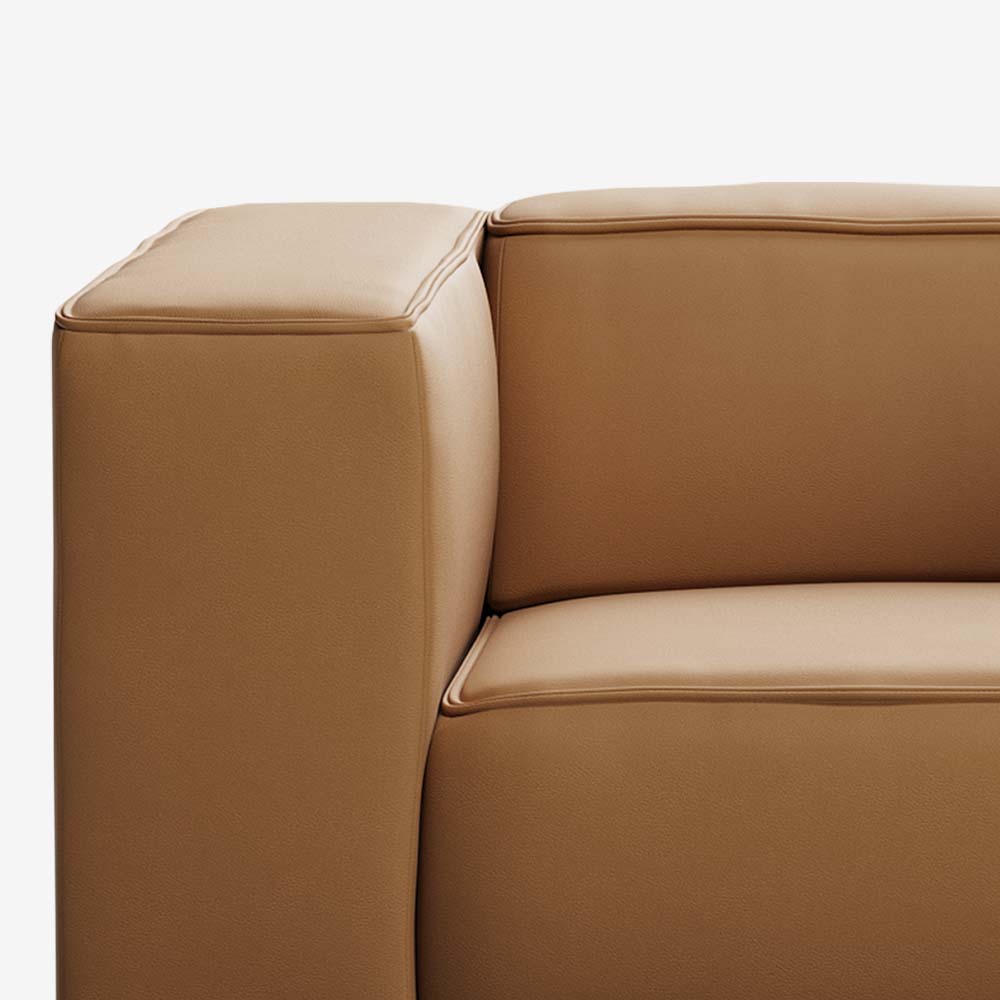 Meester Sofa 190x100 cm (2-Sitzer)