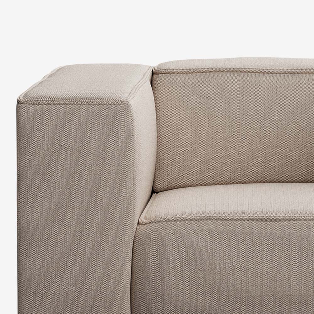 Meester Sofa 190x100 cm (2-Sitzer)