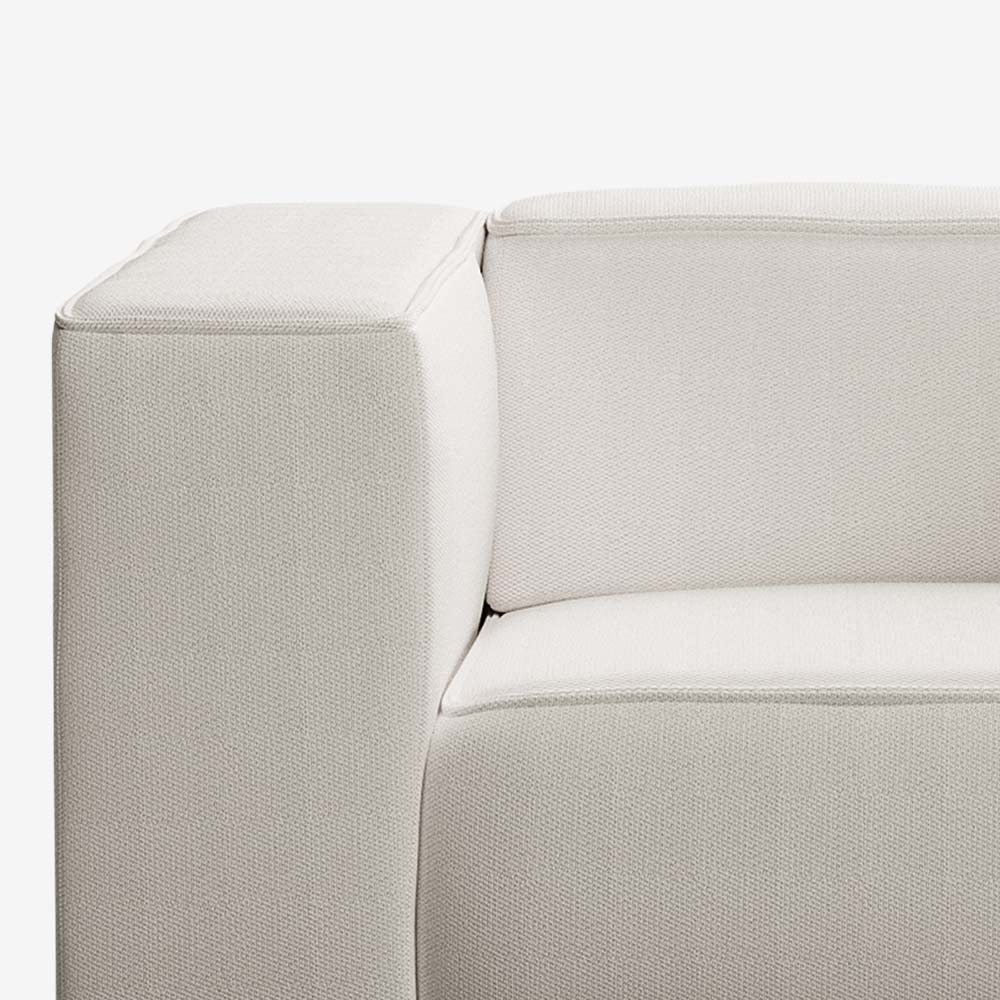 Meester Sofa 190x100 cm (2-Sitzer)