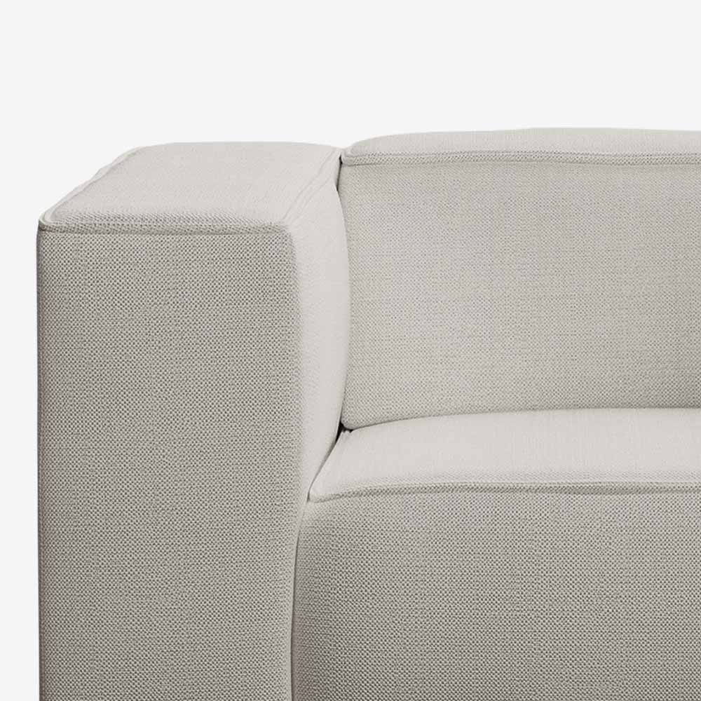 Meester Sofa 190x100 cm (2-Sitzer)