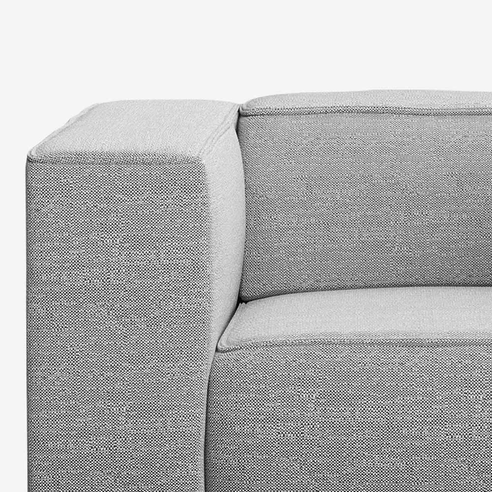 Meester Sofa 190x100 cm (2-Sitzer)
