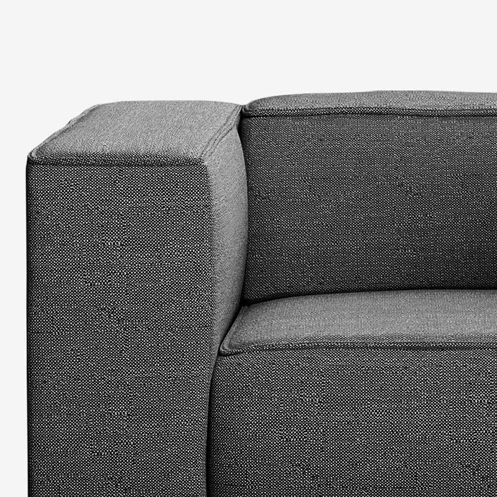 Meester Sofa 190x100 cm (2-Sitzer)