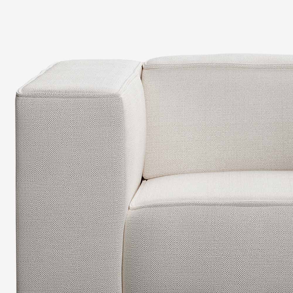 Meester Sofa 190x100 cm (2-Sitzer)