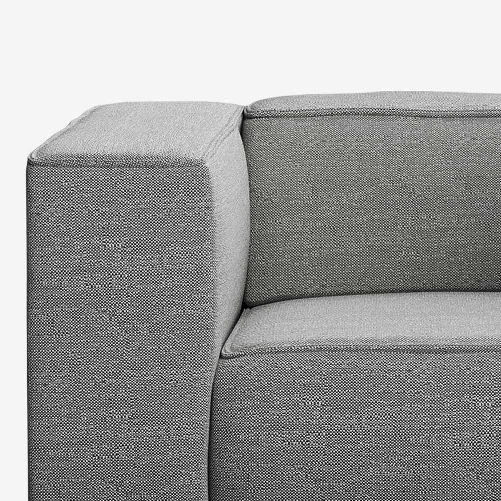 Meester Sofa 190x100 cm (2-Sitzer)