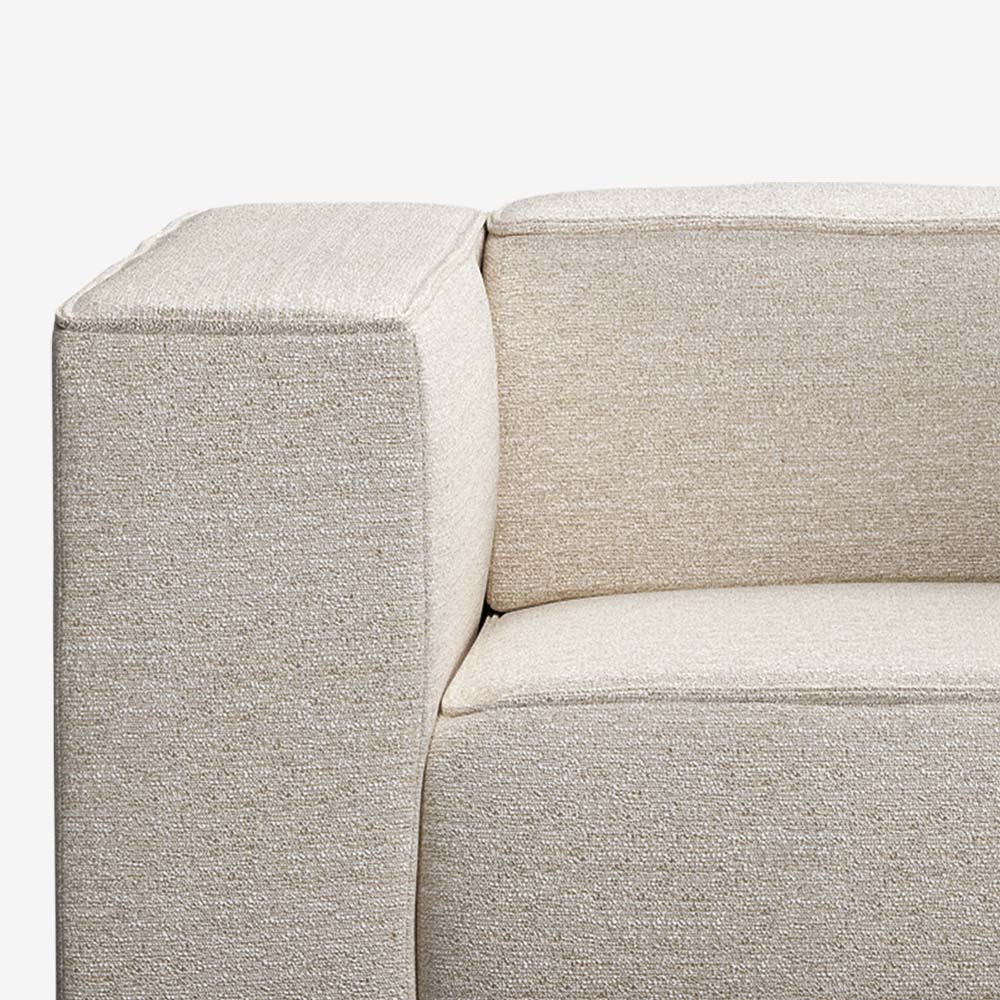 Meester Sofa 190x100 cm (2-Sitzer)