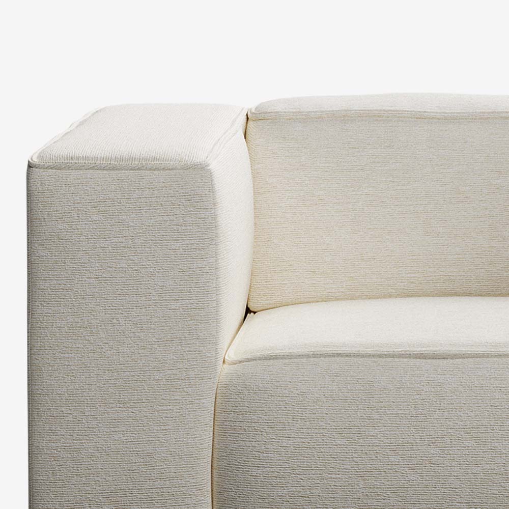 Meester Sofa 190x100 cm (2-Sitzer)