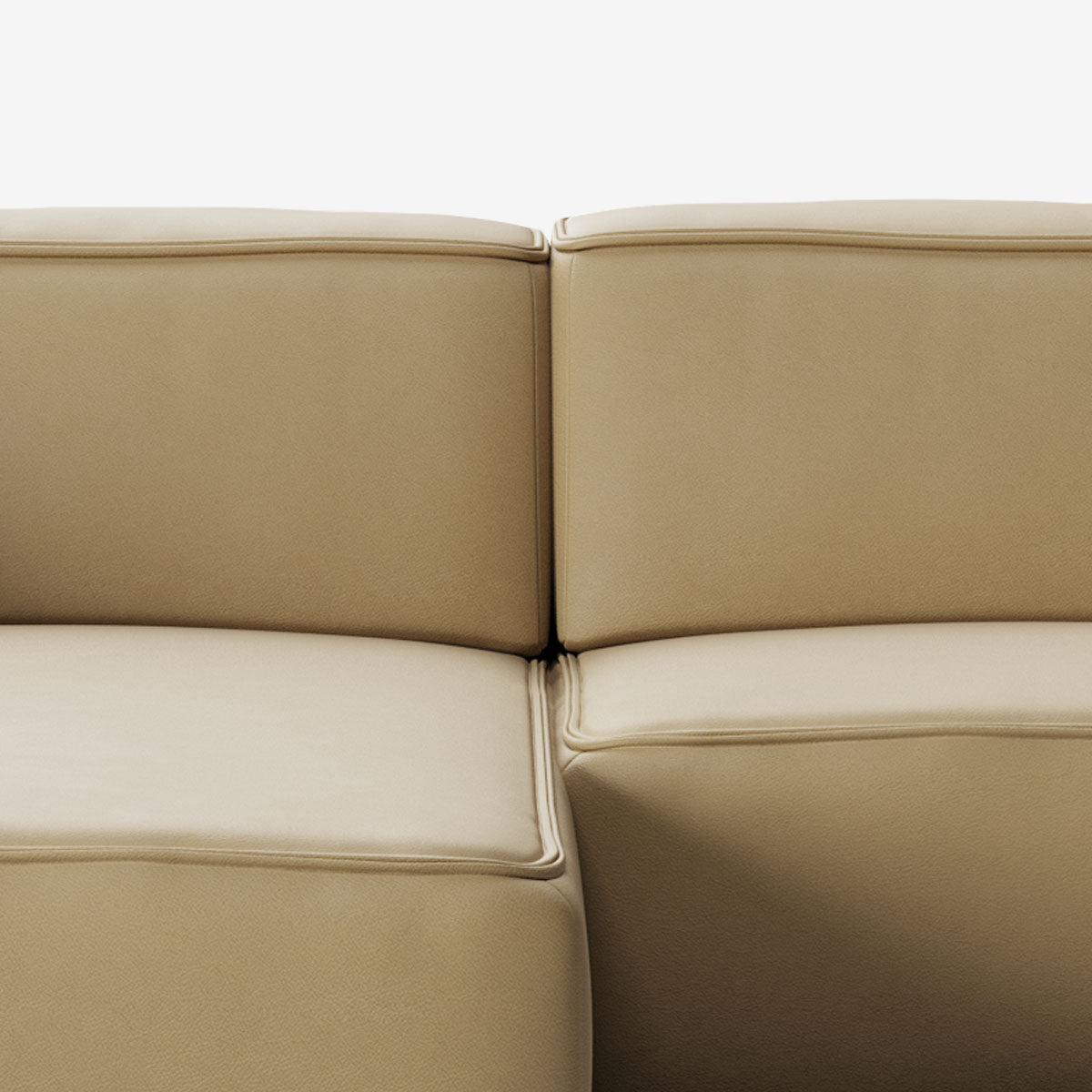 Meester Sofa 274x165 cm (4-Sitzer)