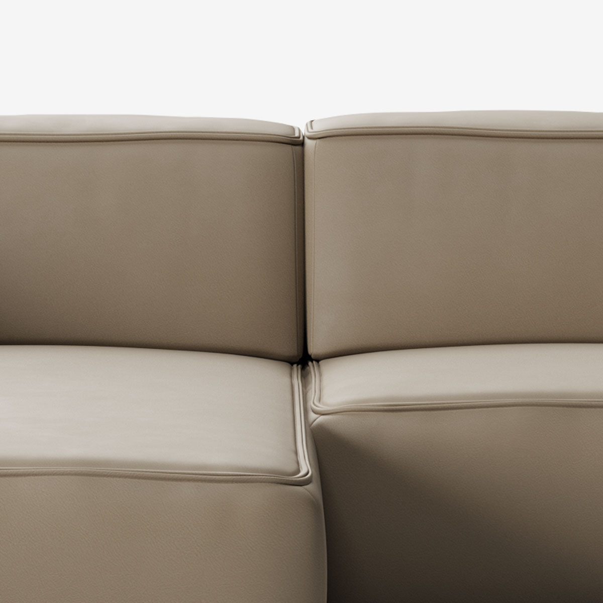 Meester Sofa 274x165 cm (4-Sitzer)