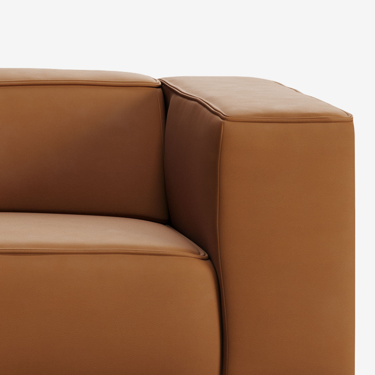 Meester Sofa 274x165 cm (4-Sitzer)