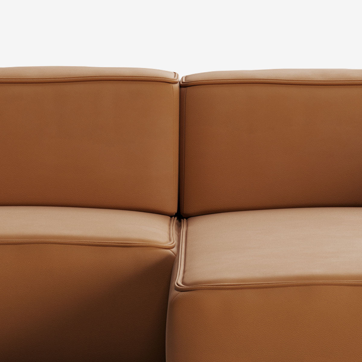 Meester Sofa 274x165 cm (4-Sitzer)