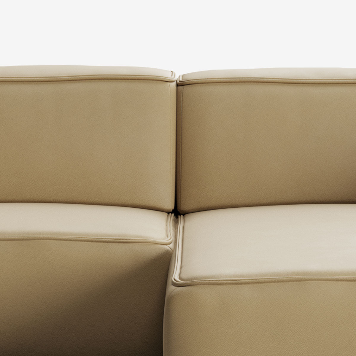 Meester Sofa 274x165 cm (4-Sitzer)