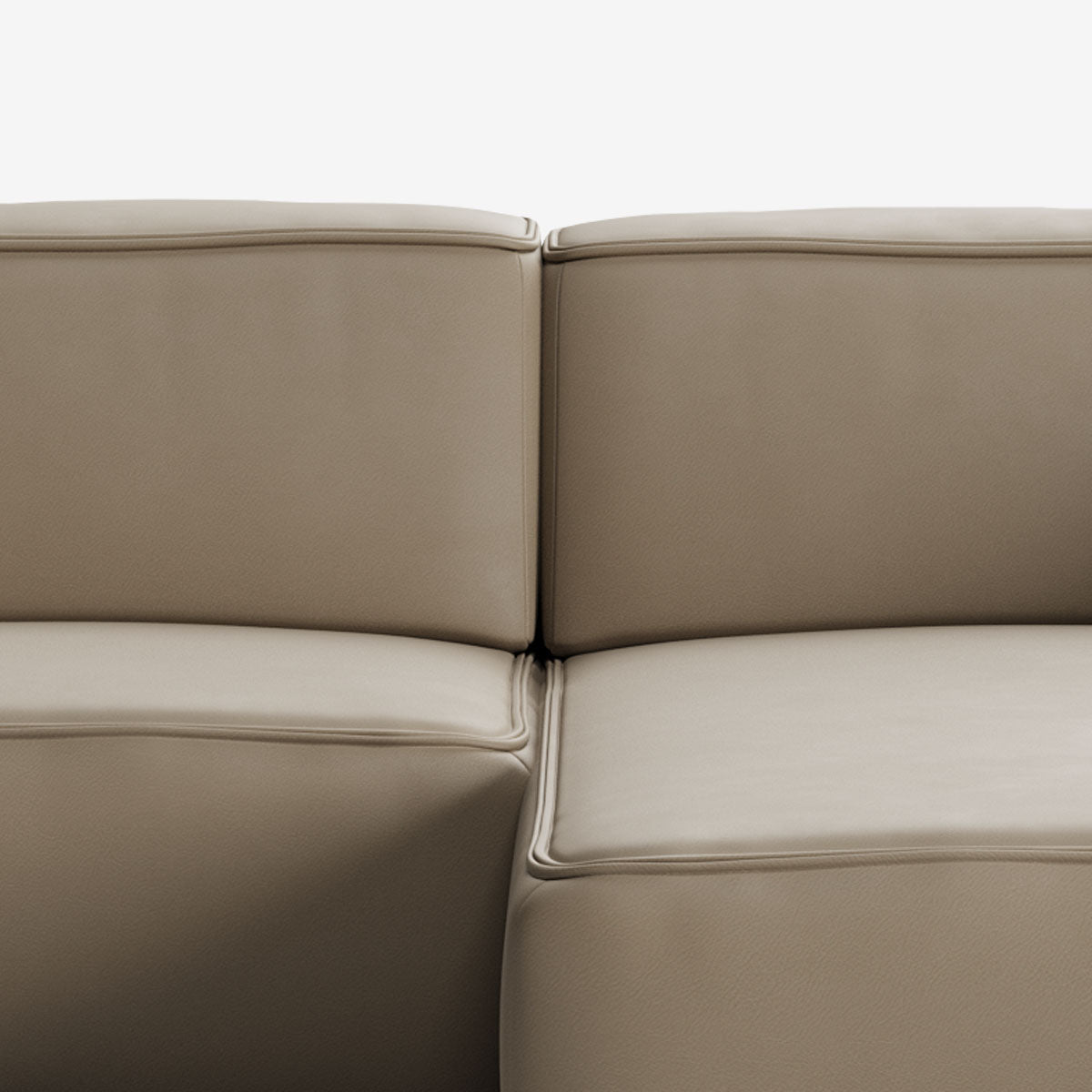 Meester Sofa 274x165 cm (4-Sitzer)