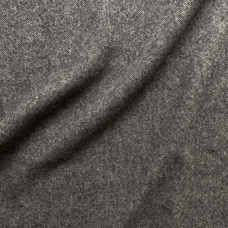 Merinowolle Fryske Anthrazit