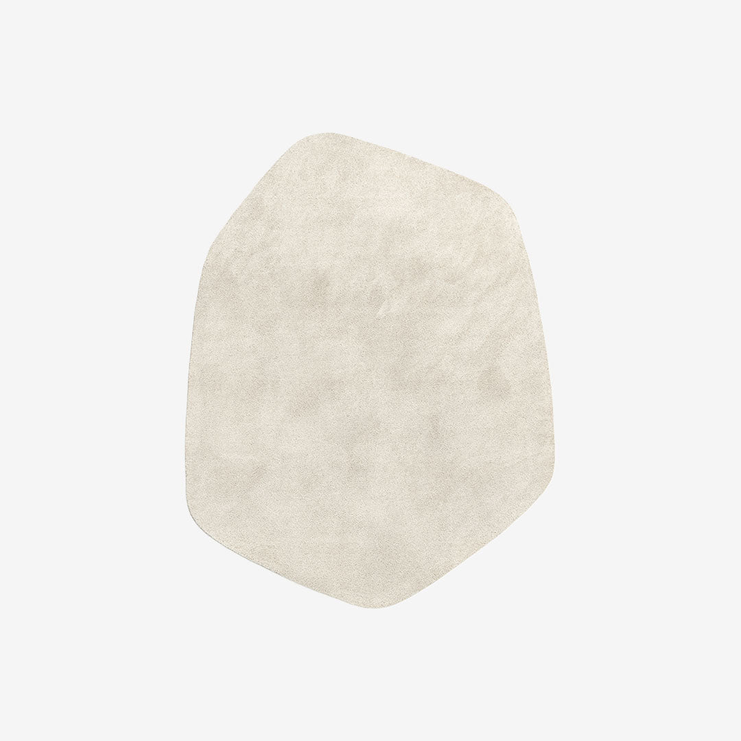 Mod Teppich Ruby 250x193 cm, Salt